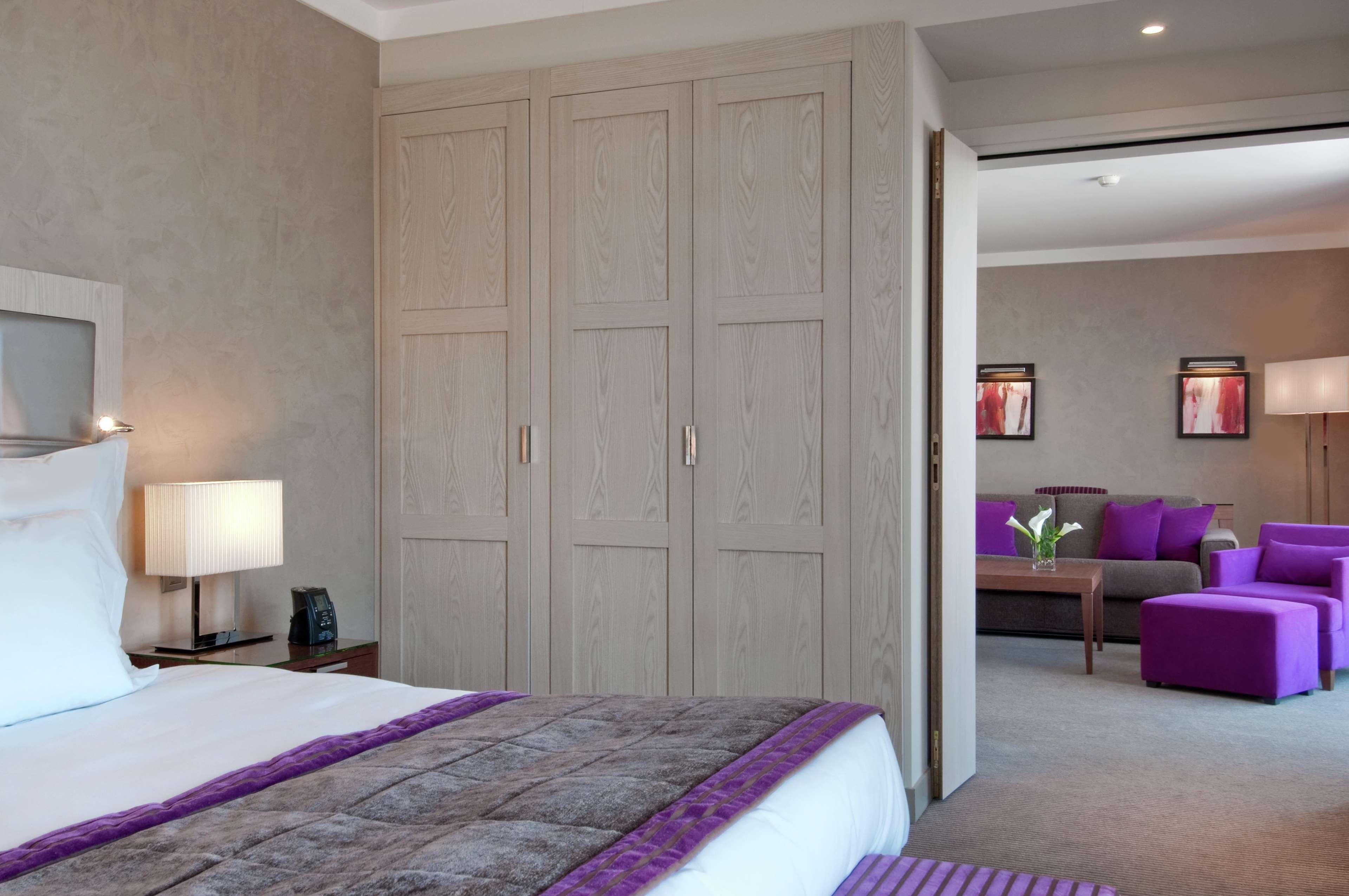 Hotel Hilton Evian Les Bains Pokój zdjęcie