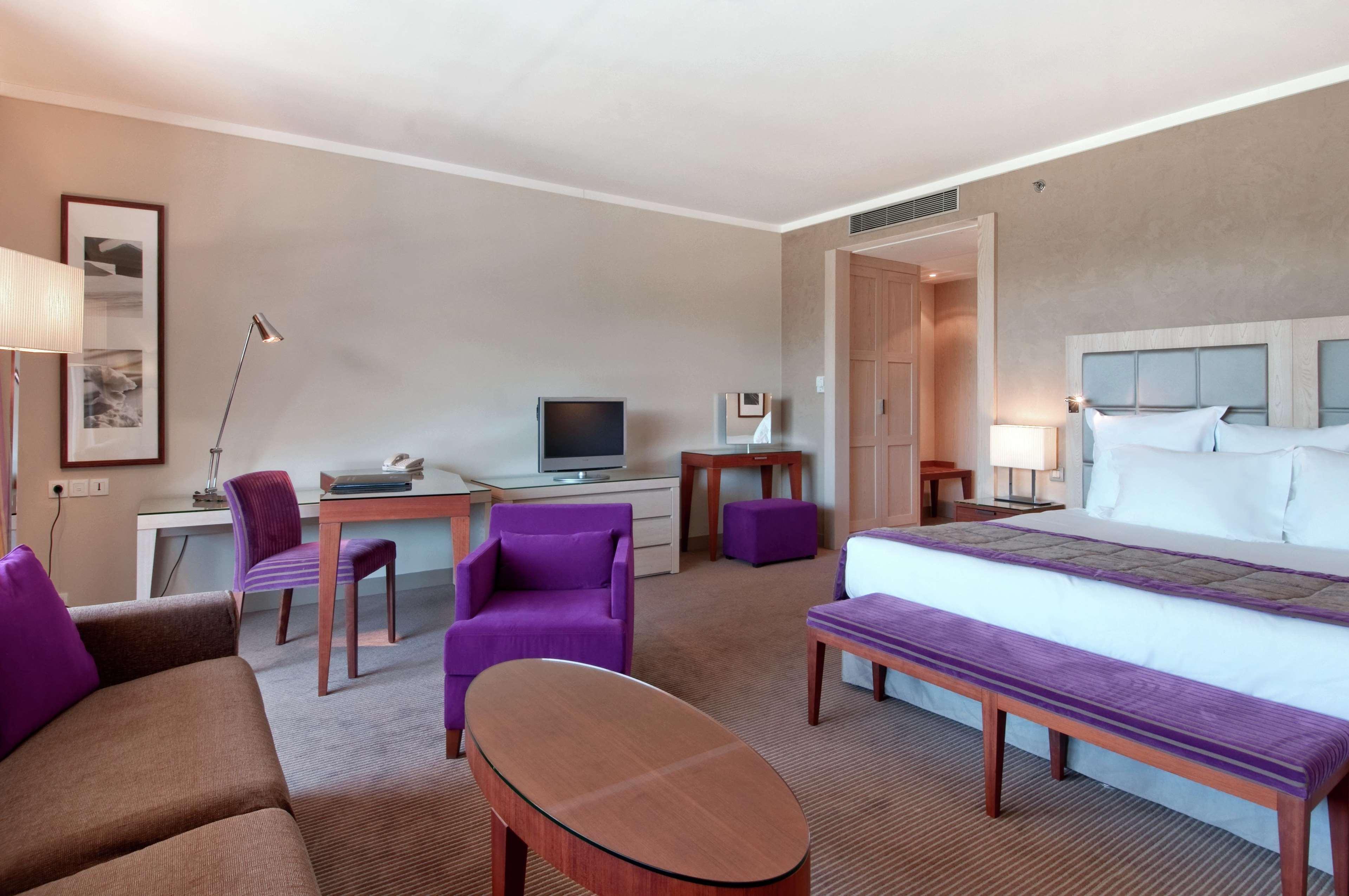Hotel Hilton Evian Les Bains Pokój zdjęcie