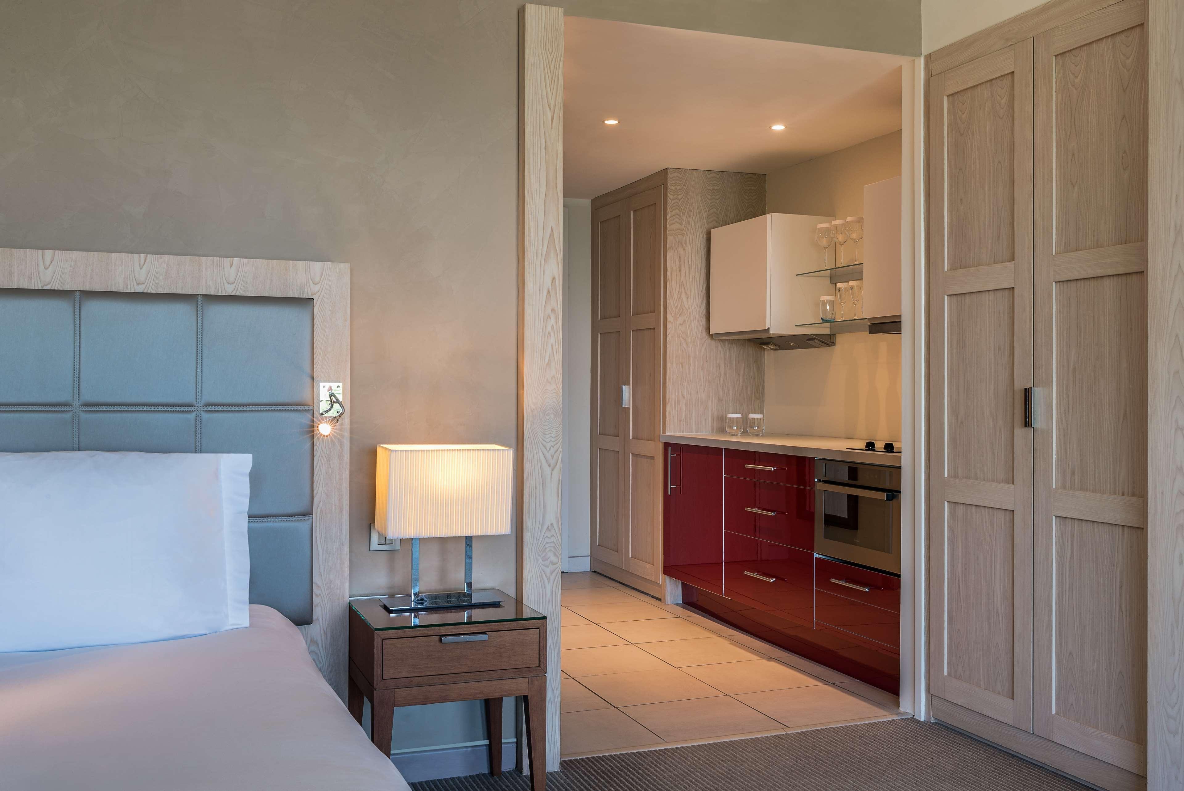 Hotel Hilton Evian Les Bains Zewnętrze zdjęcie