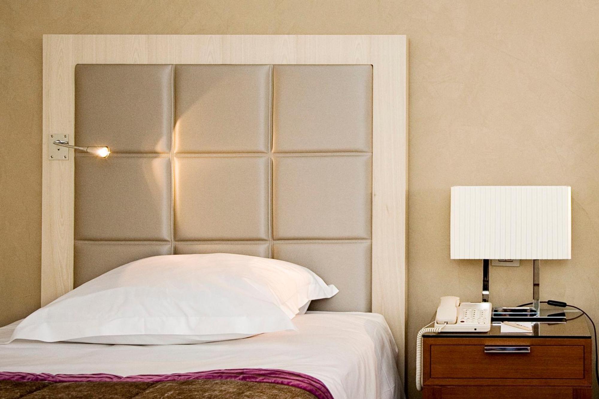 Hotel Hilton Evian Les Bains Zewnętrze zdjęcie